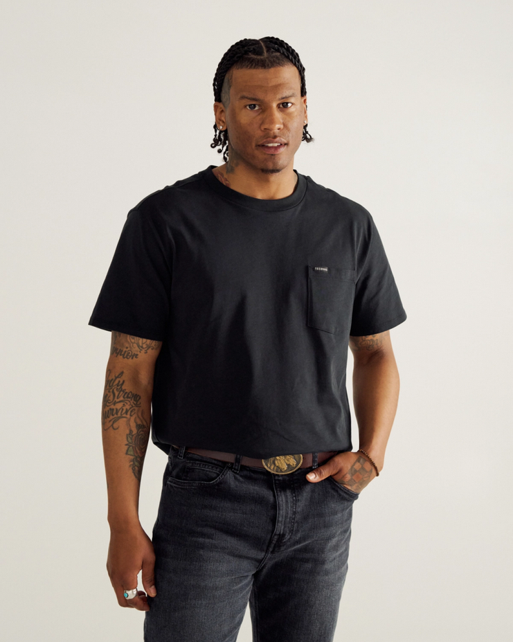 Men's Standard Issue Pocket T-Shirt