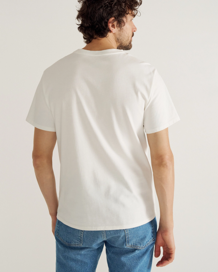 Men's Standard Issue Pocket T-Shirt