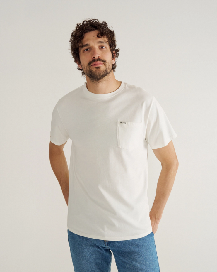 Men's Standard Issue Pocket T-Shirt