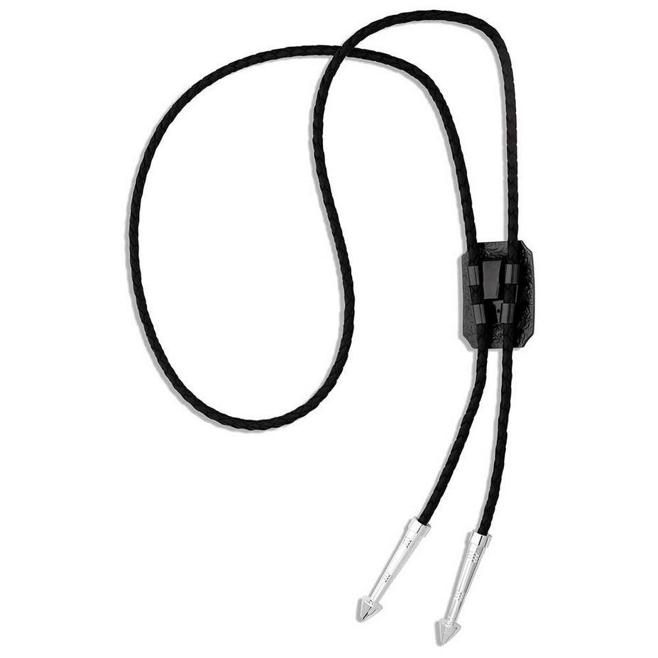 American Made Tradition Bolo Tie