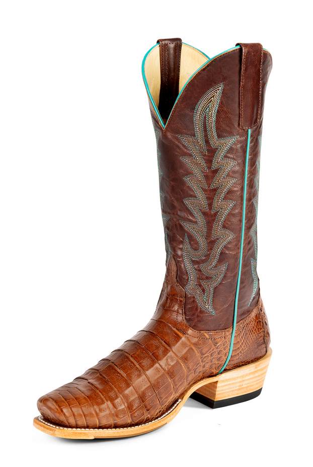 M9520 Cigar Caiman Bone Explosion Boot