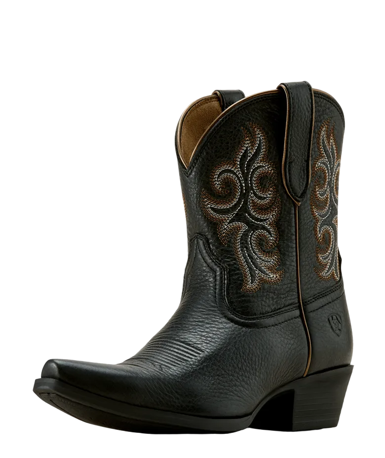 Lacona X Toe Western Boot