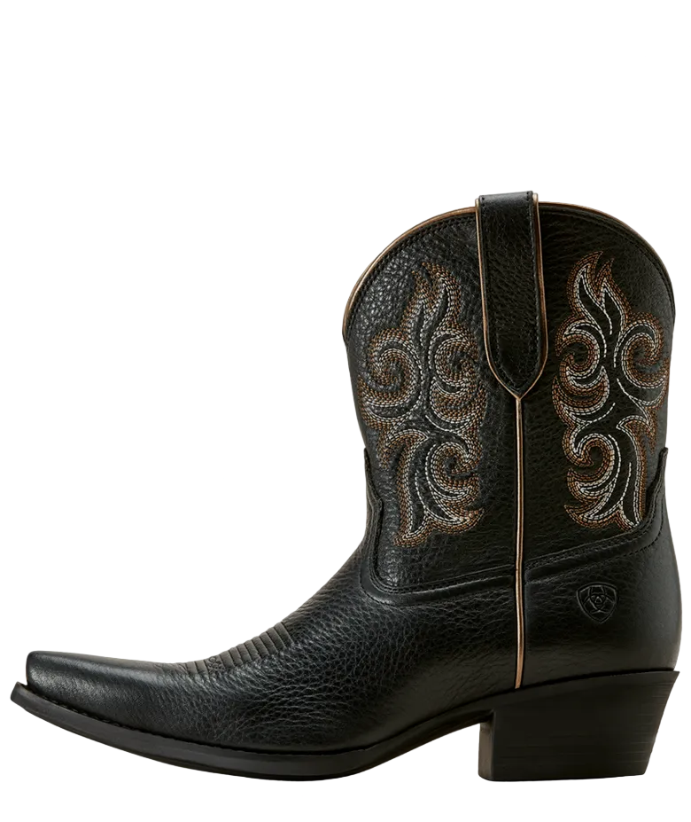 Lacona X Toe Western Boot