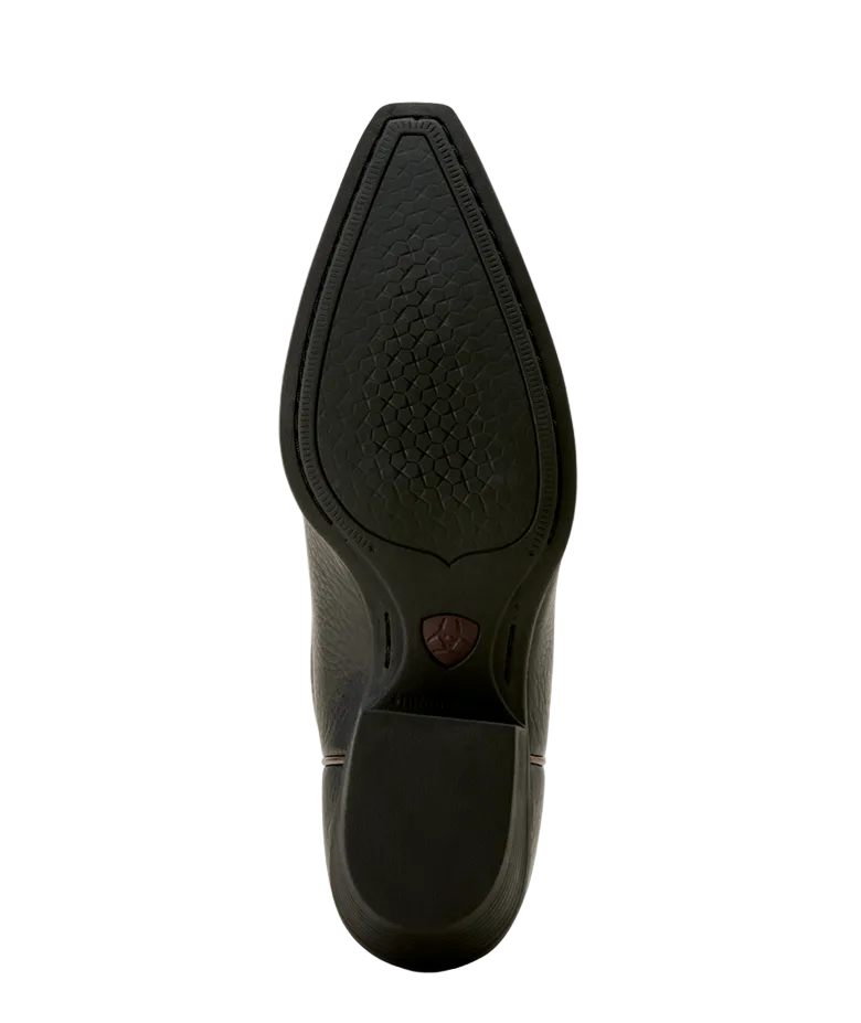 Lacona X Toe Western Boot