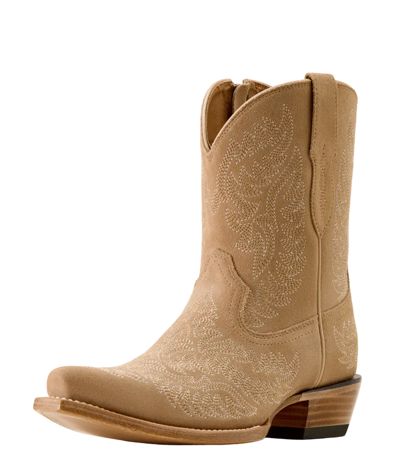 Ariat Cate X Toe Western Boot
