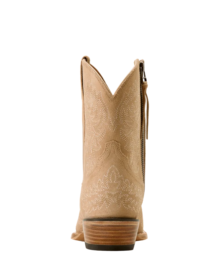 Ariat Cate X Toe Western Boot