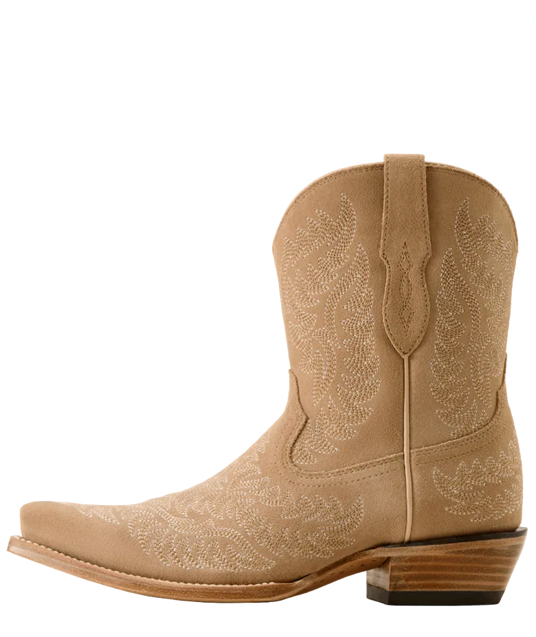 Ariat Cate X Toe Western Boot
