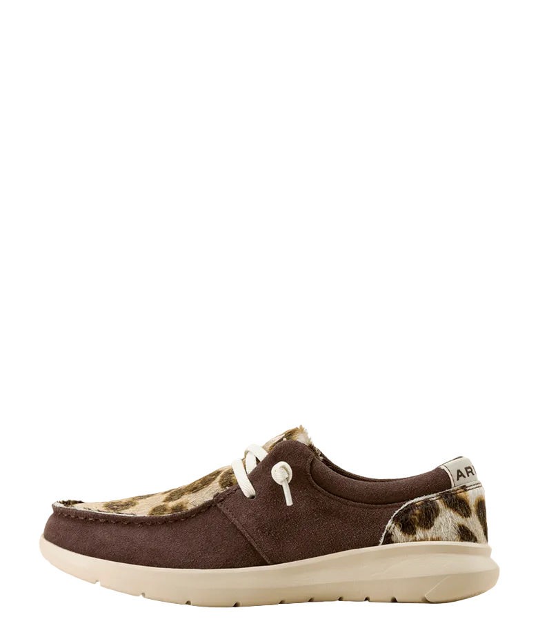 Ariat Hilo Shoe