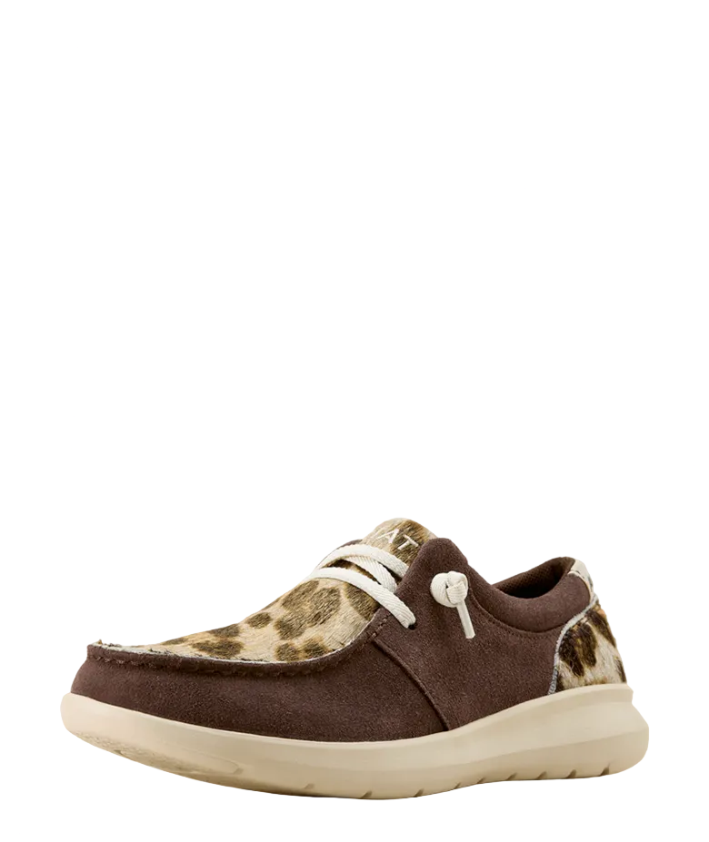 Ariat Hilo Shoe