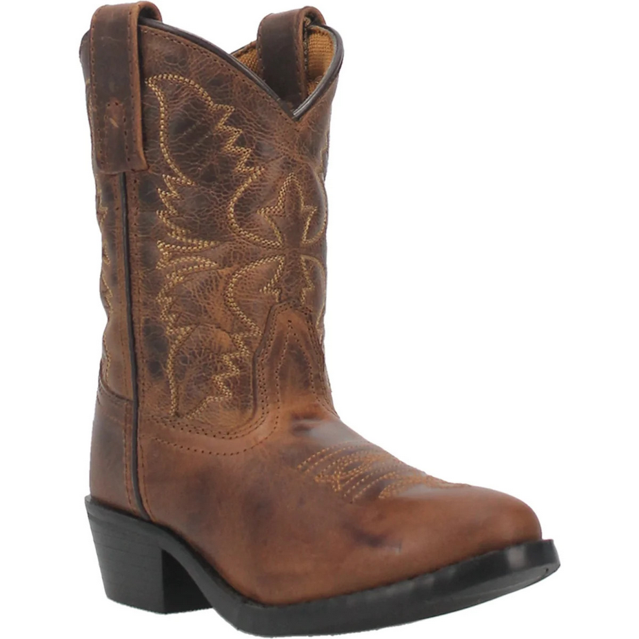 Dan Post Kid's Cal Boot