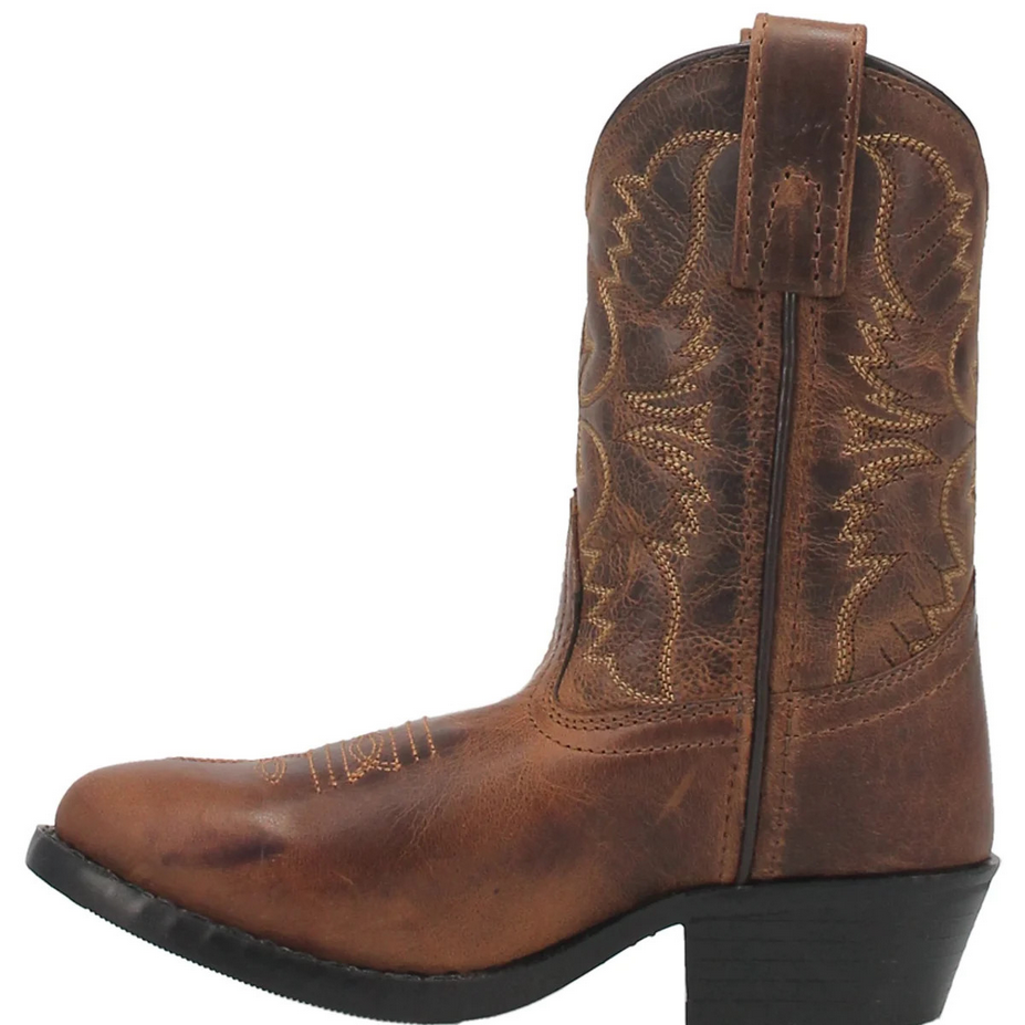 Dan Post Kid's Cal Boot