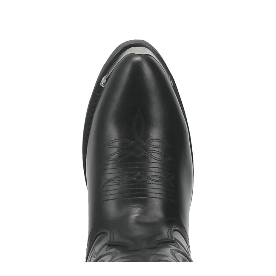 McComb Boot