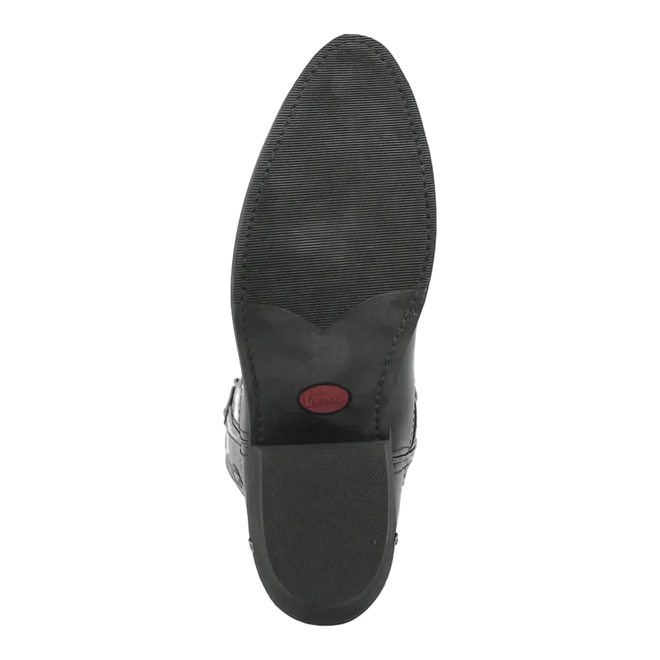 McComb Boot