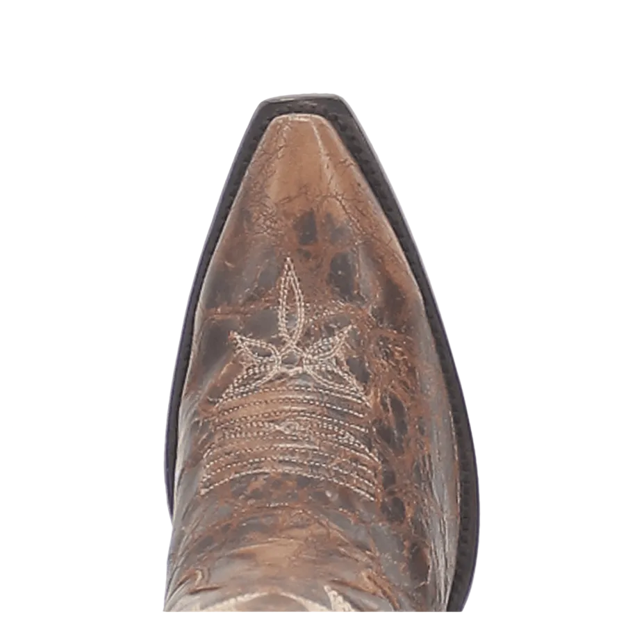 Jilted Tall Boot
