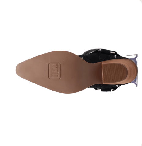 Lucky Stars Suede Boot