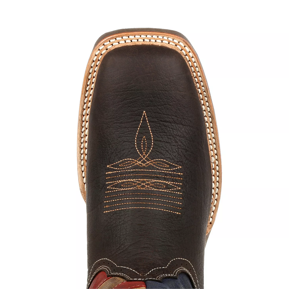 Durango® Rebel Pro Vintage Flag Boot