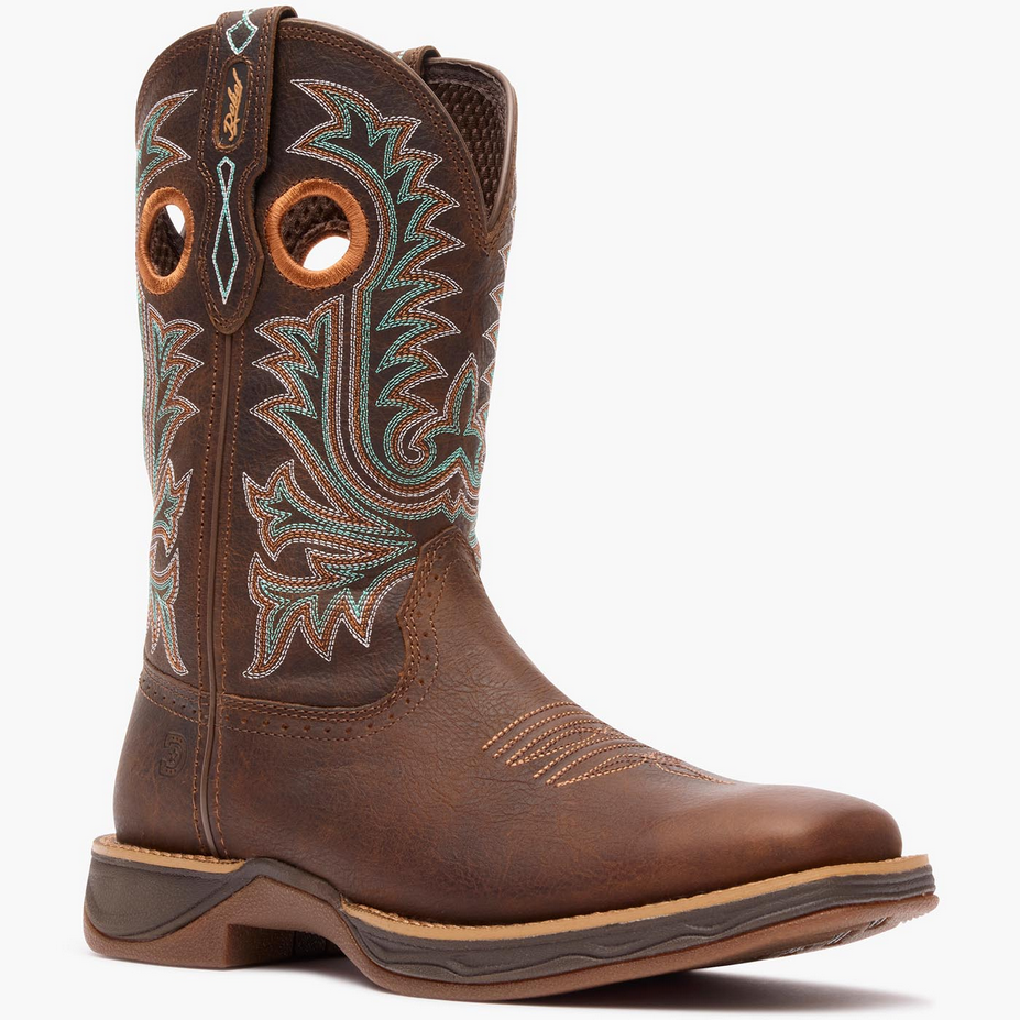 Durango Lady Rebel Ultra-Lite Western Boot