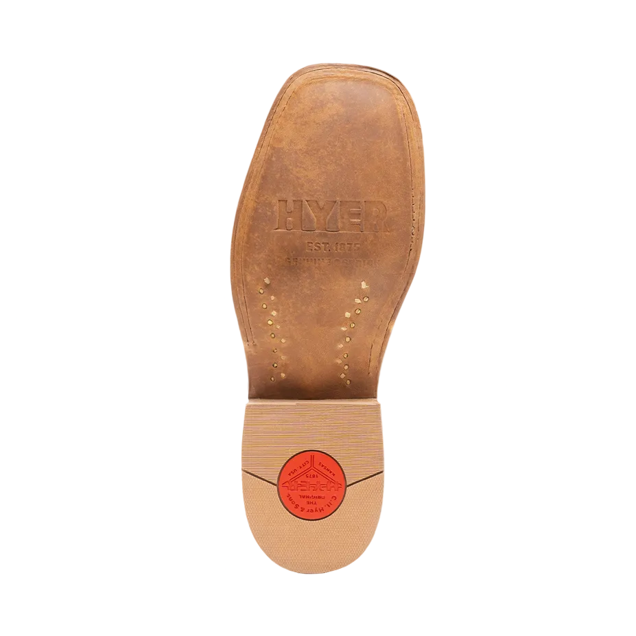 Harper Boot