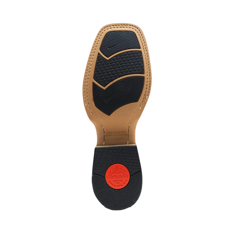 Topeka Boot