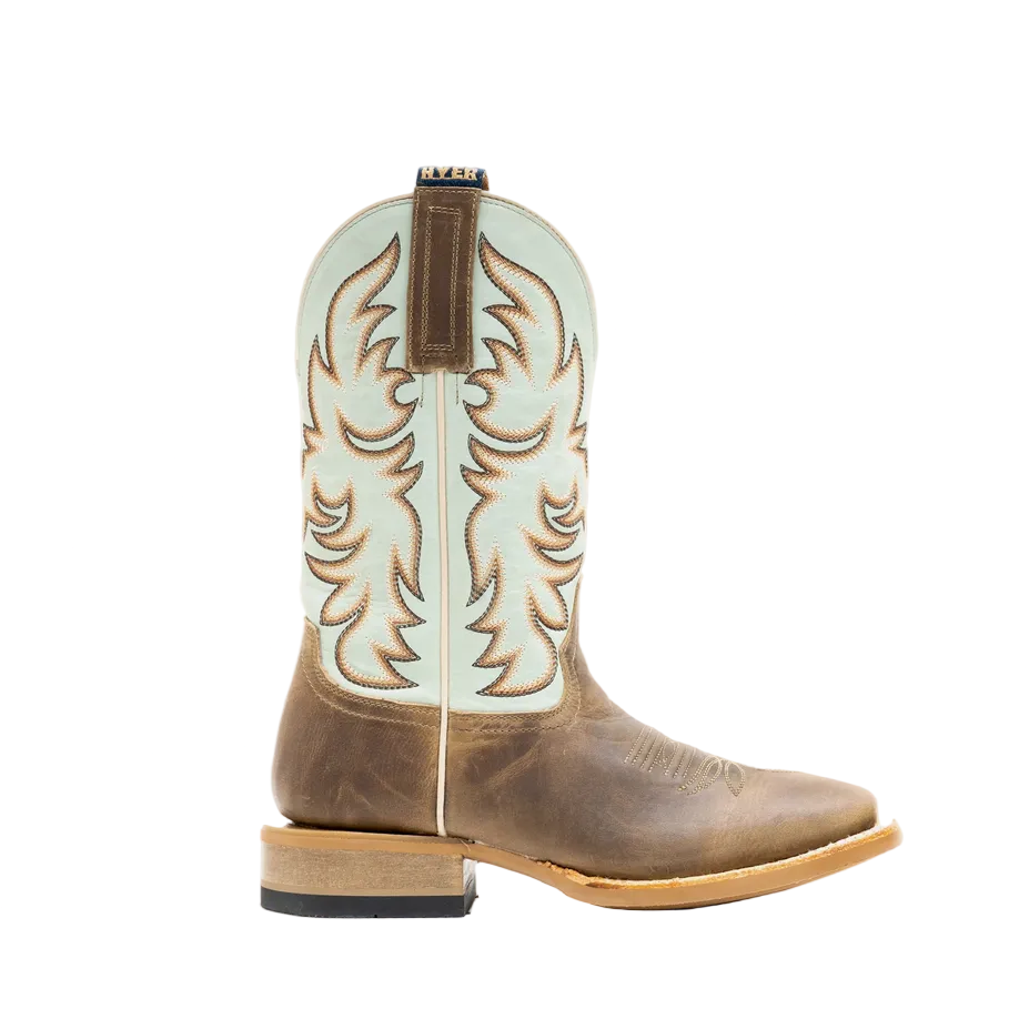 Topeka Boot
