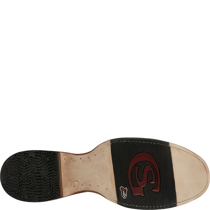 Wells 11" Western