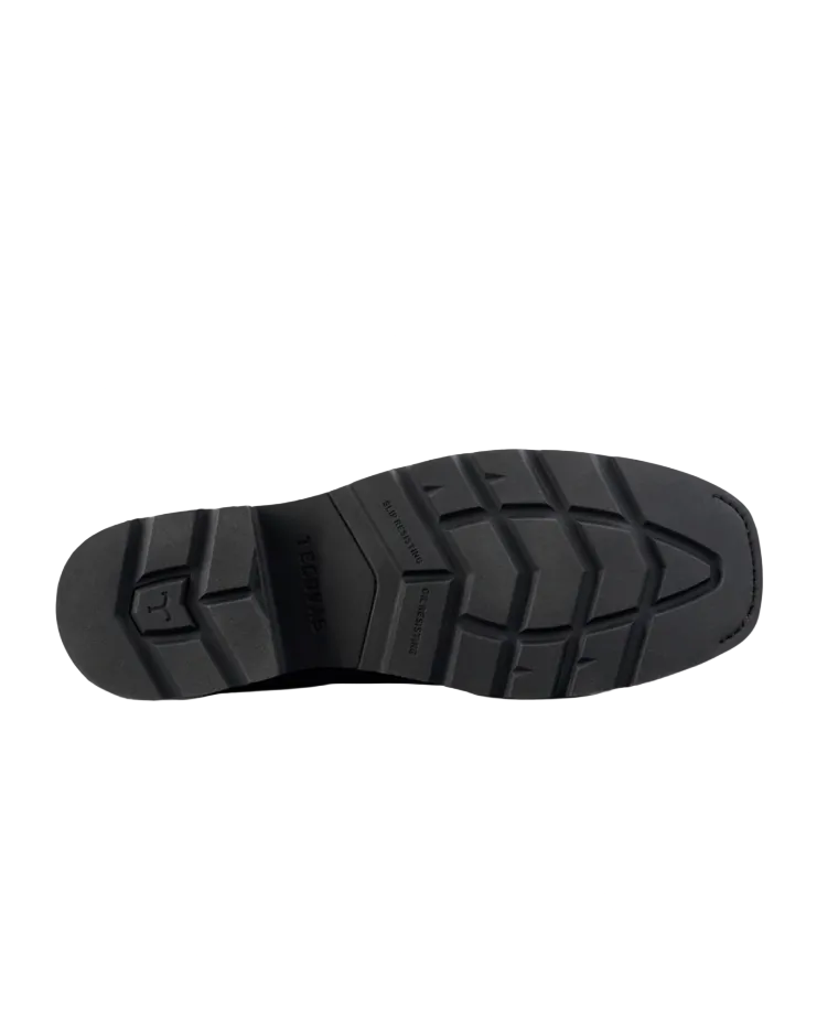 Longhaul Waterproof Square Composite Toe Work Boot