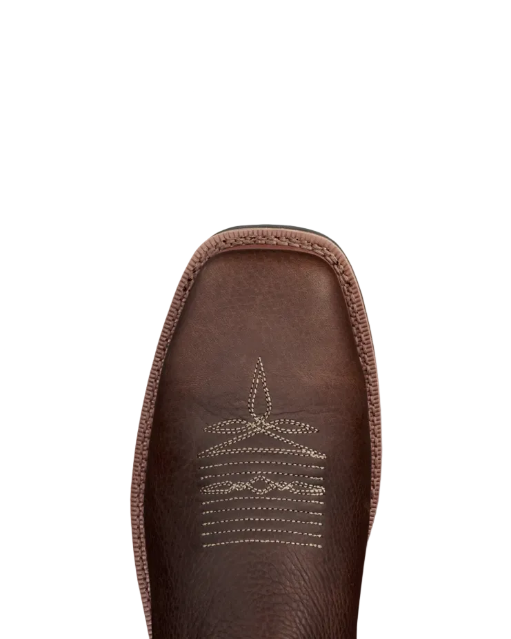 Longhaul Waterproof Square Composite Toe Work Boot