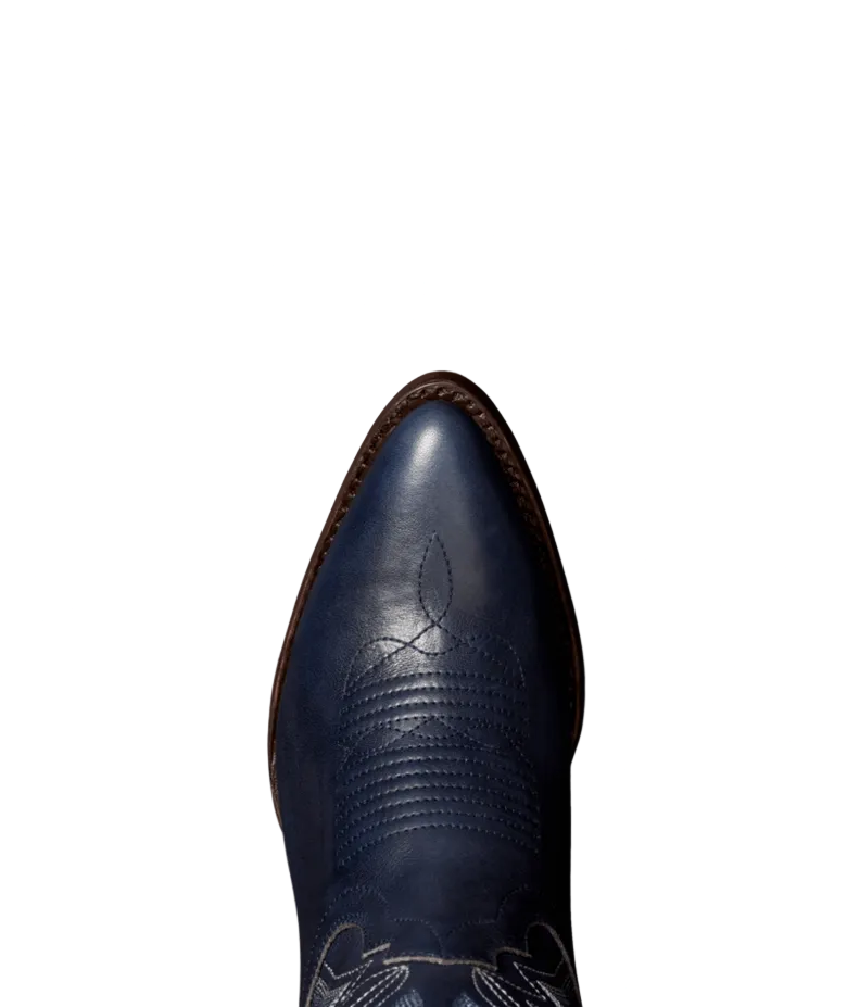 The Abby Navy