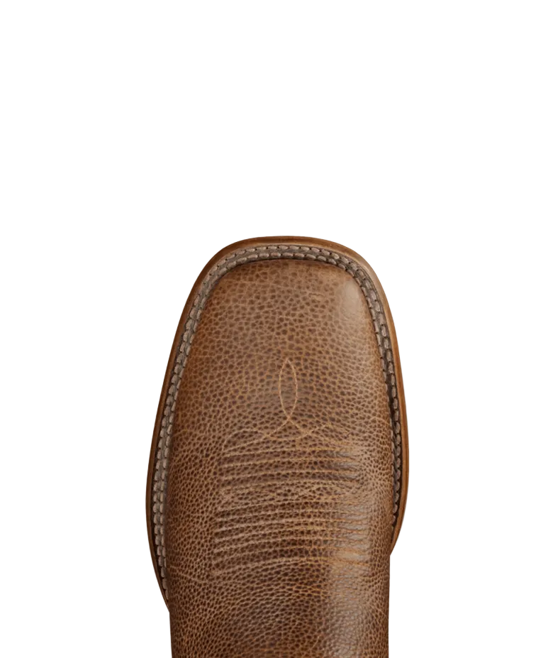 The Doc - Dark Chestnut