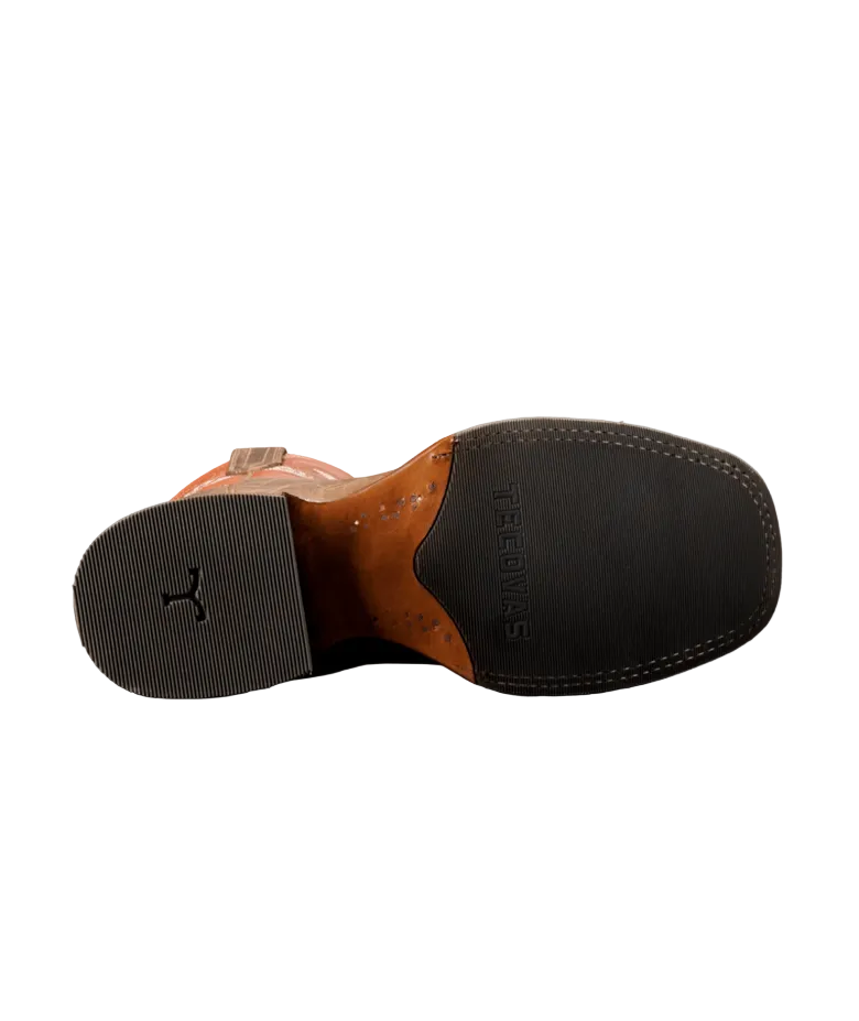The Doc - Dark Chestnut