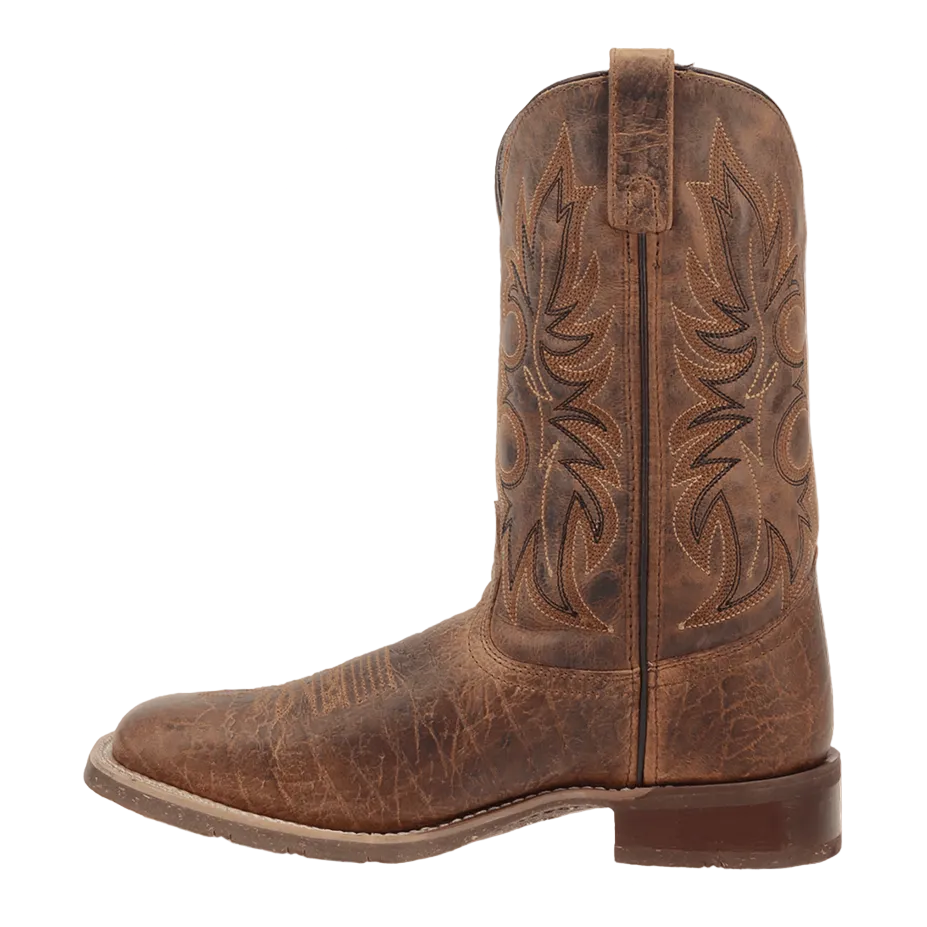 Durant Leather Boot