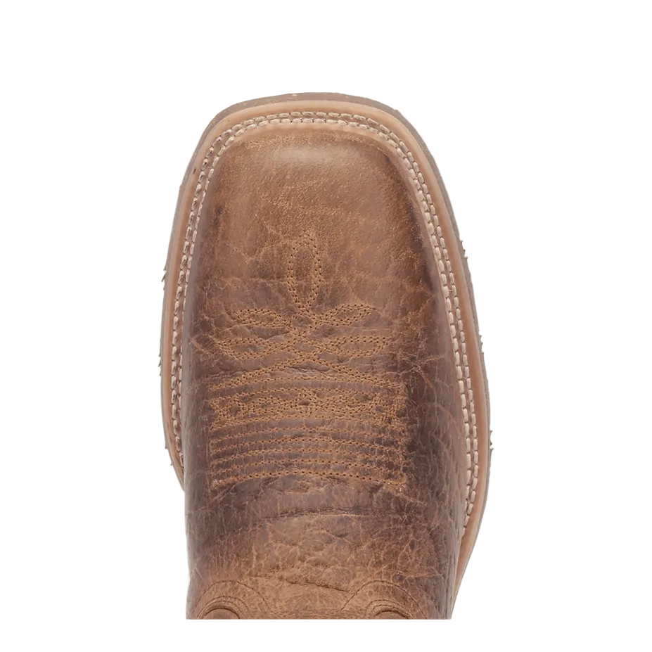 Durant Leather Boot