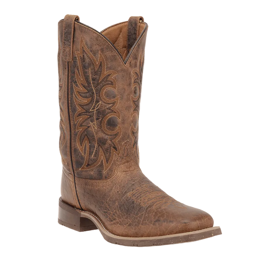Durant Leather Boot
