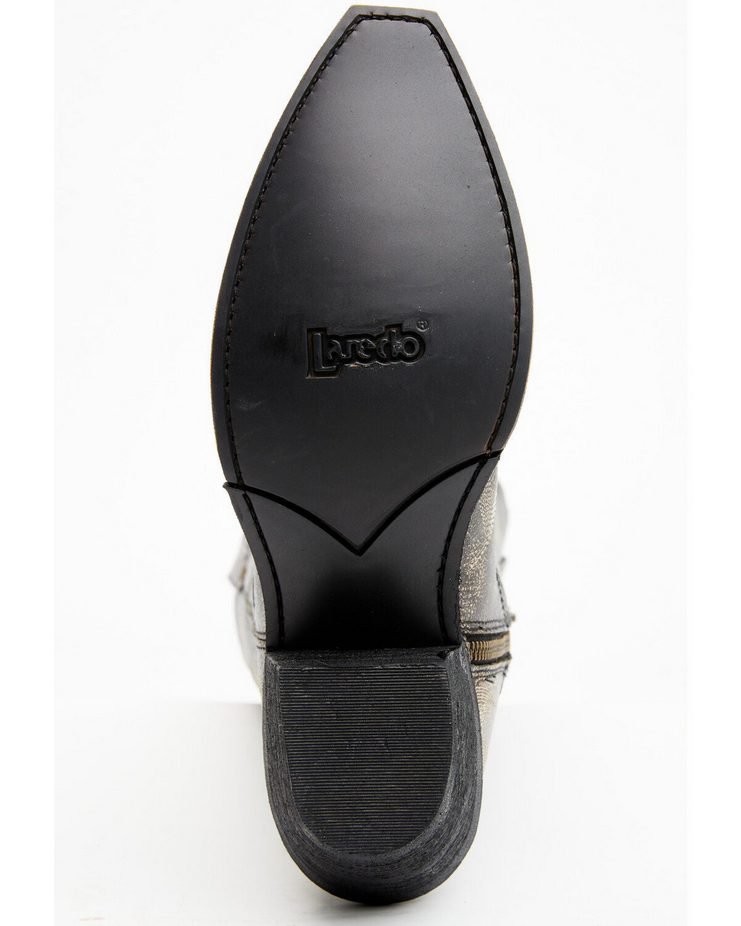 Twyla Tall Leather Boot