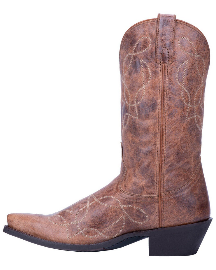 Oliver Leather Boot
