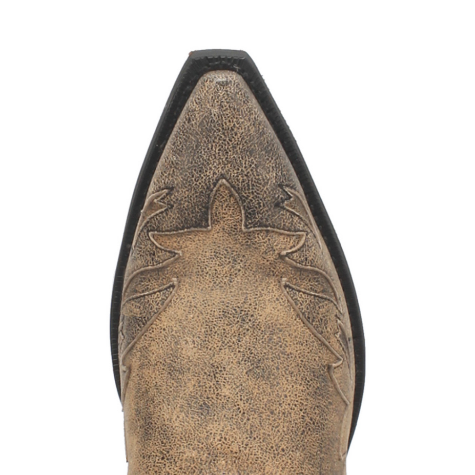 Orel Leather Boot