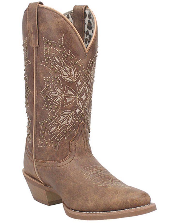Journee Boot