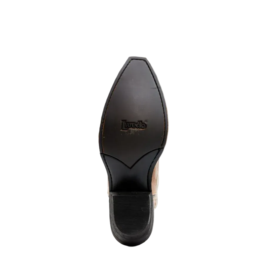Joni Ankle Boot