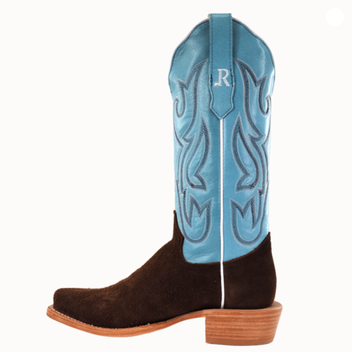 Women’s Heavy Roughout Narrow Square 13″ Boot
