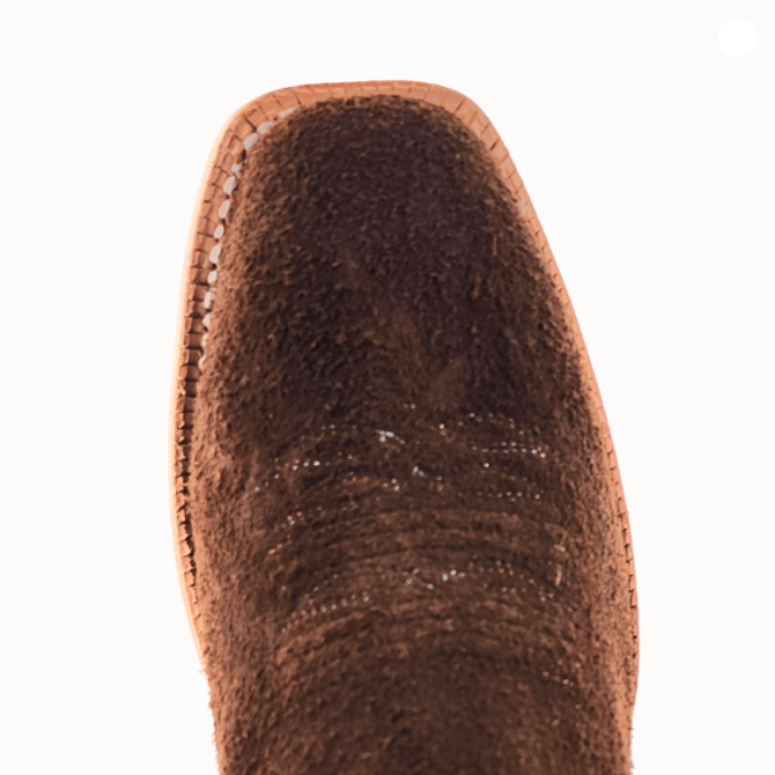 Women’s Heavy Roughout Narrow Square 13″ Boot