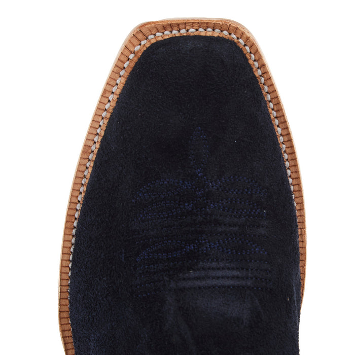 Men’s Roughout Wide Square Toe 13″ Boot
