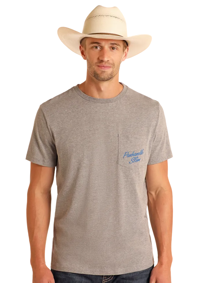 Panhandle Slim Pocket T-Shirt