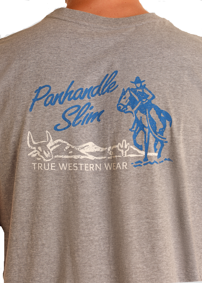 Panhandle Slim Pocket T-Shirt