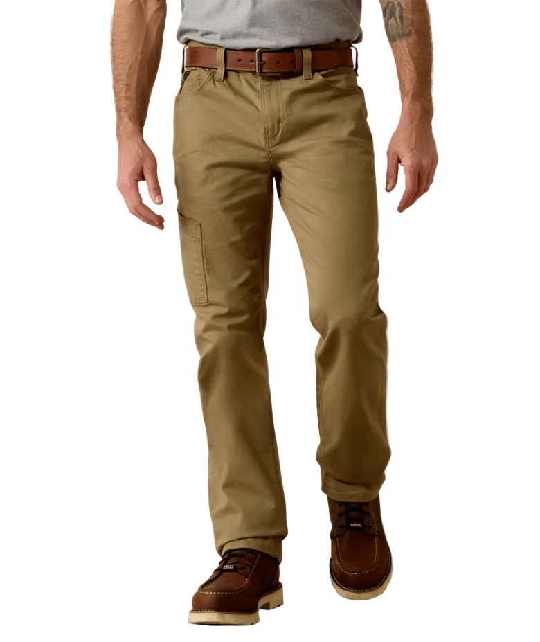 Rebar M7 DuraStretch Made Tough Straight Pant