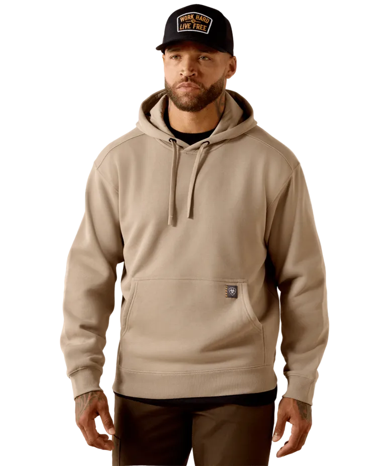Rebar Lightweight Workhog Hoodie