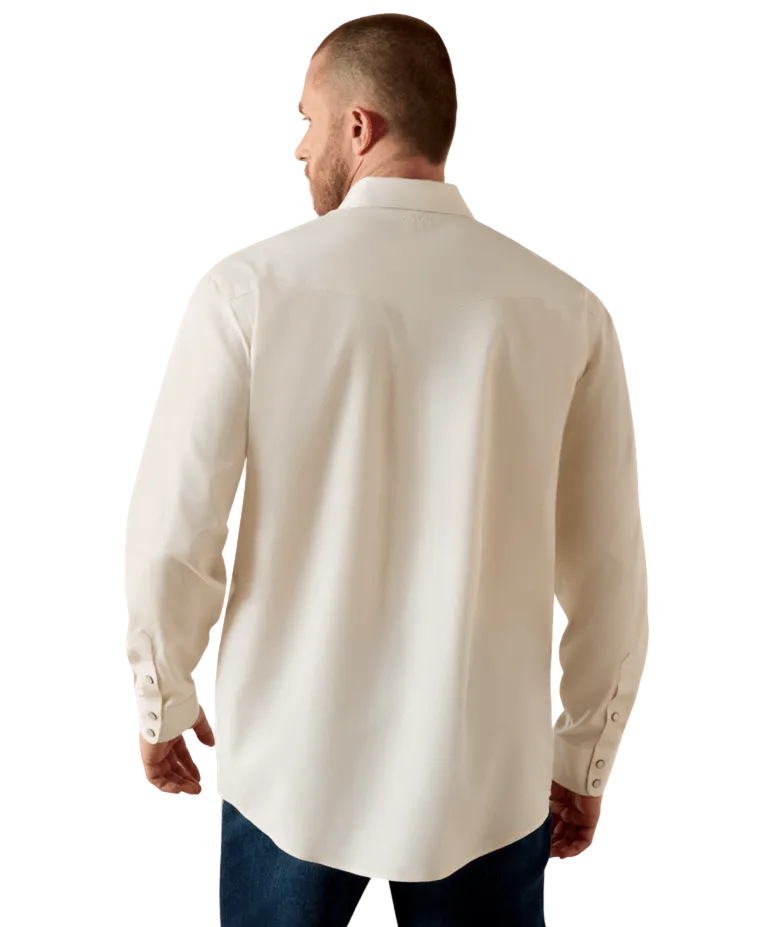 Wrinkle Free Pinpoint Oxford Classic Fit Shirt