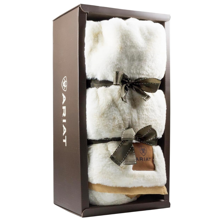 Ariat Snuggle Blanket