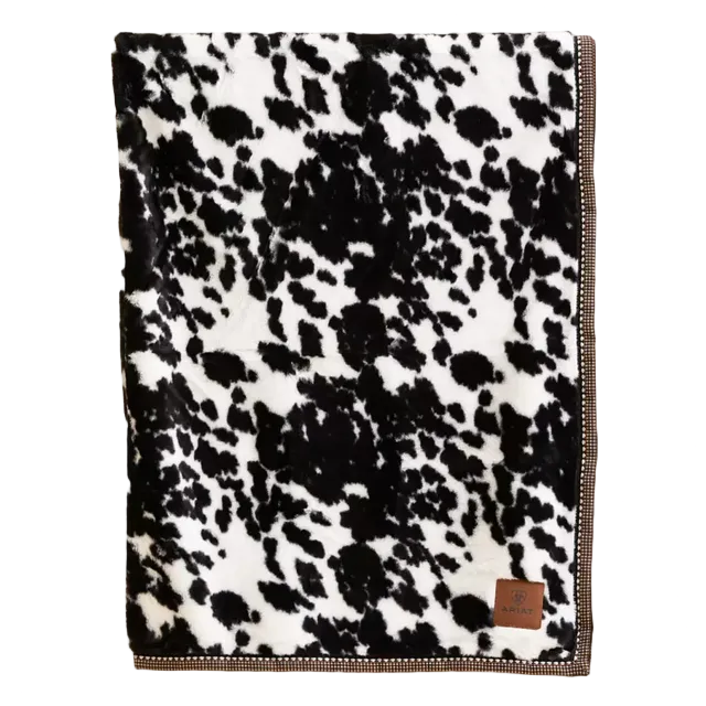 Ariat Snuggle Blanket