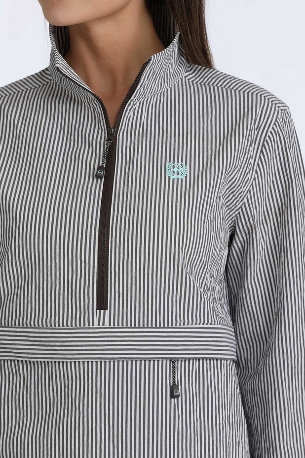 Women's 1/2 Zip Pullover