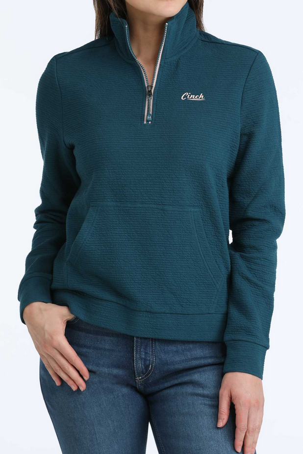 Women's 1/4 Zip Pullover